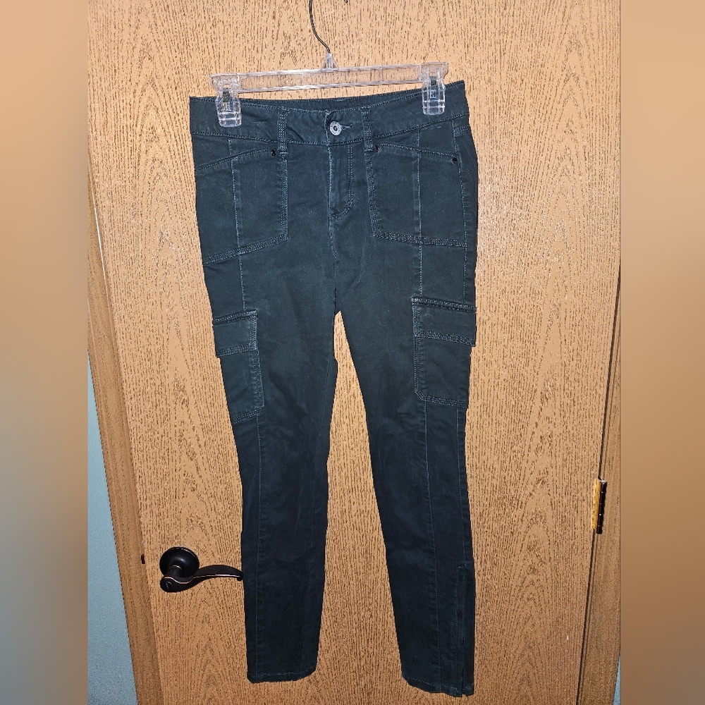 White House Black Market Pants